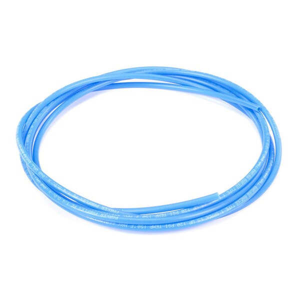 Tubing, Blue, 144